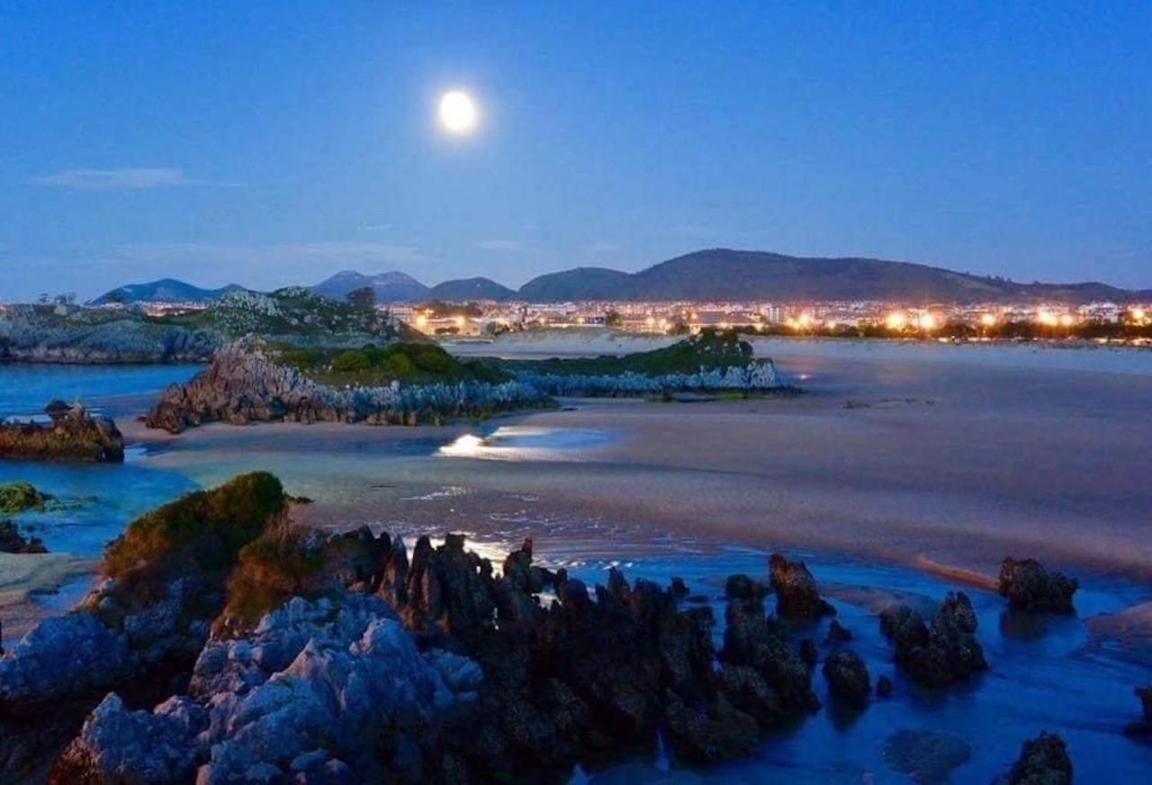 Estudio De Encanto En Isla Playa Arnuero