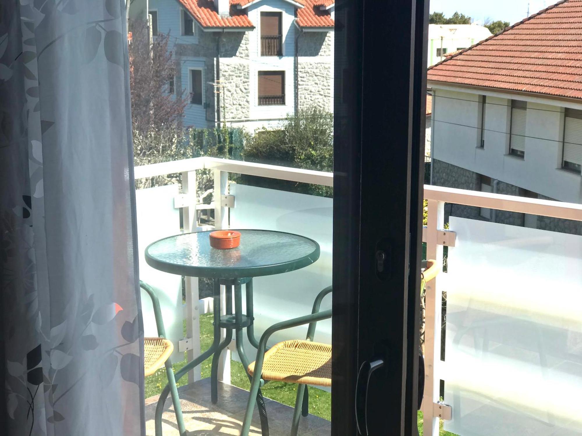 Estudio De Encanto En Isla Playa Apartment Arnuero