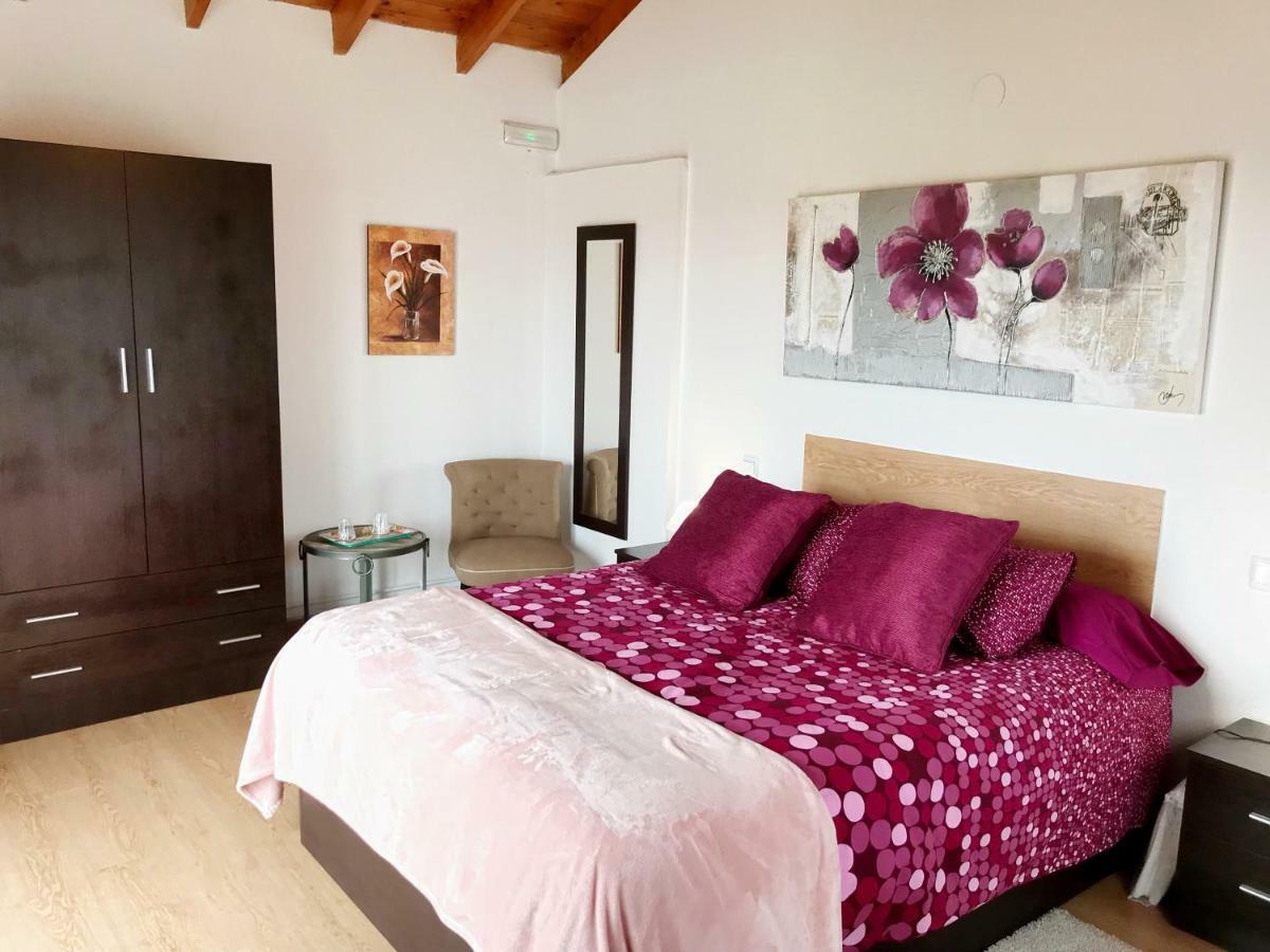 Apartment Estudio De Encanto En Isla Playa