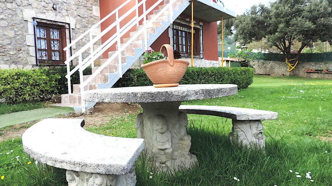 Apartment Estudio De Encanto En Isla Playa Arnuero