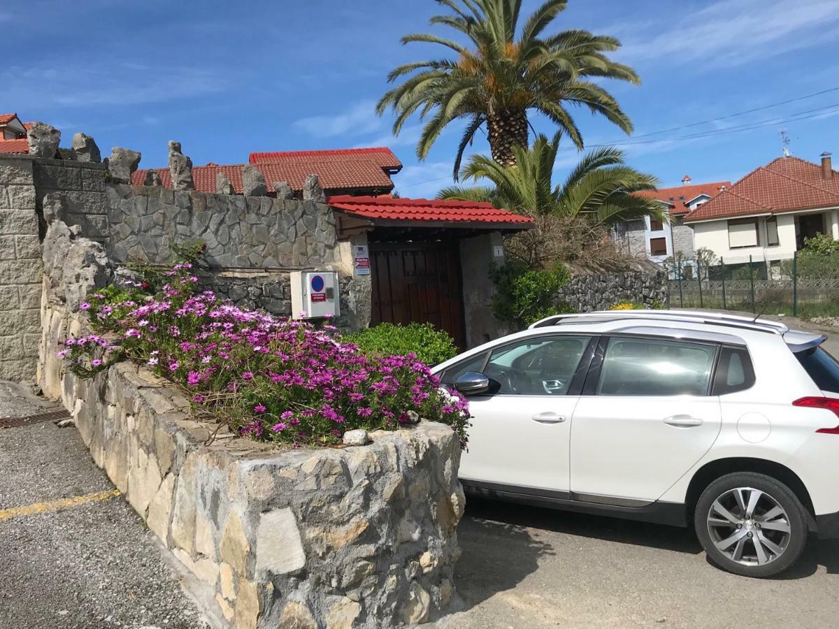 Apartment Estudio De Encanto En Isla Playa