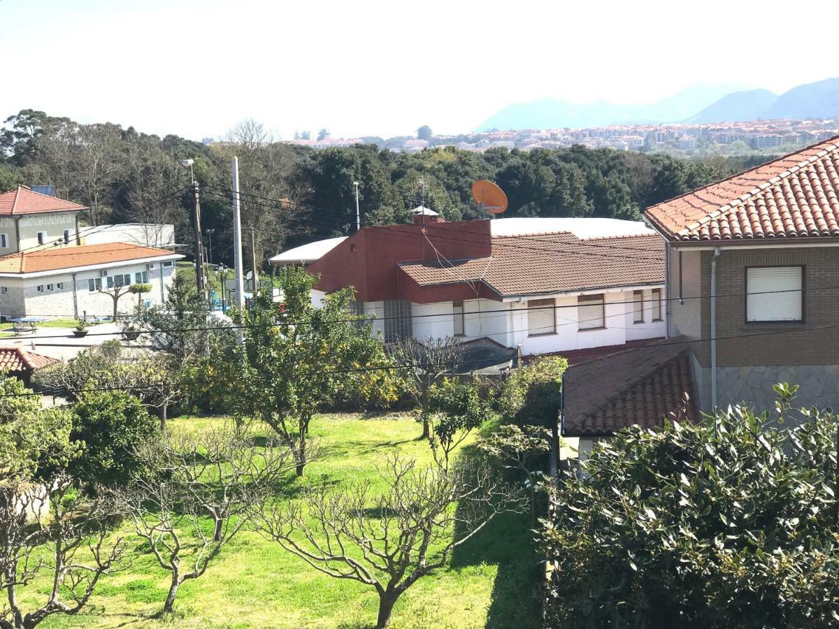 Estudio De Encanto En Isla Playa Apartment Arnuero