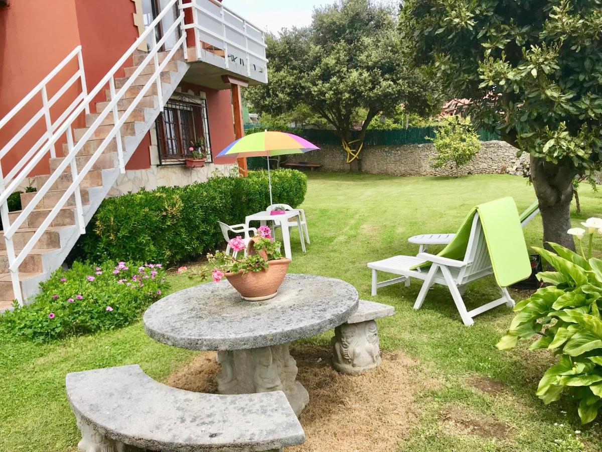 Estudio De Encanto En Isla Playa Apartment Arnuero