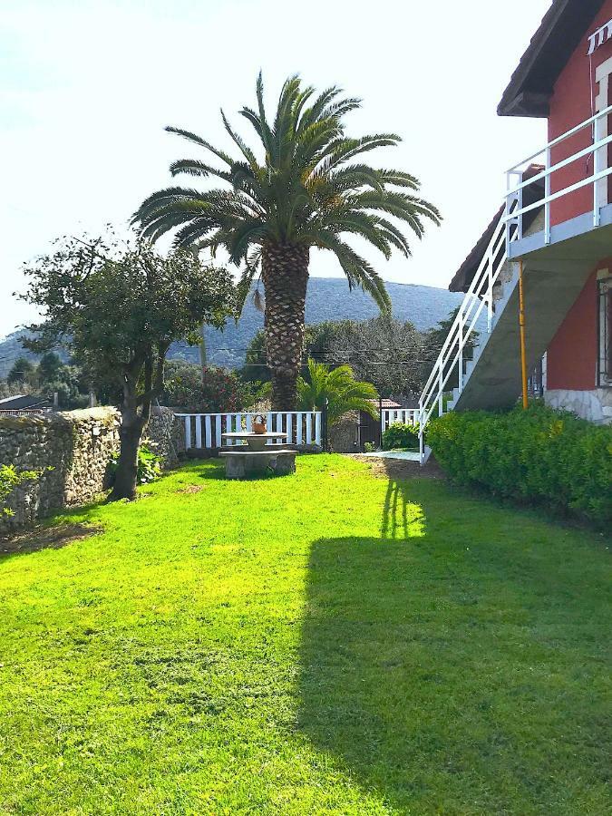 Estudio De Encanto En Isla Playa Apartment Arnuero